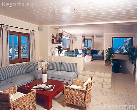 Santa Marina 9
